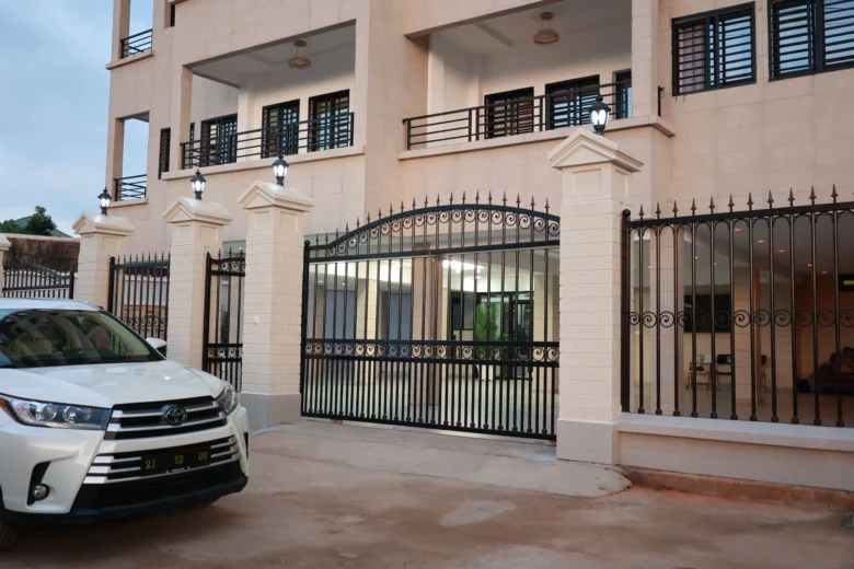 Ethan Palace Event Space